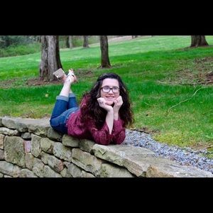 Meet your Posher, Kelsey